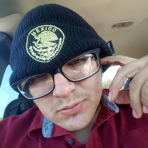 Meet your Posher, Gabriel